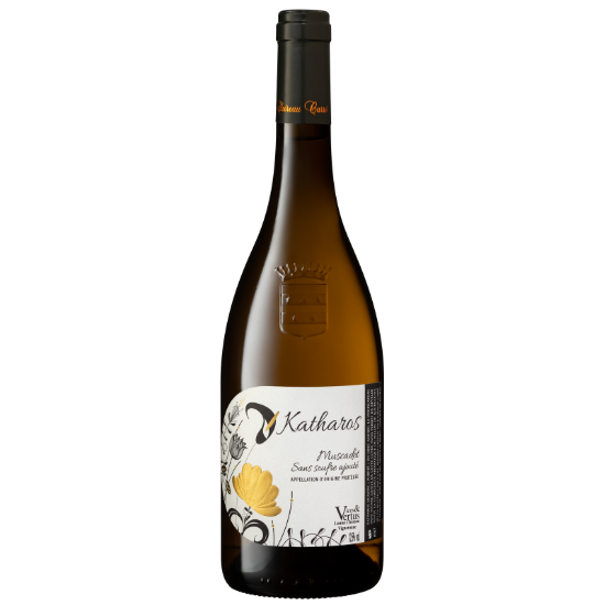 katharos-muscadet sans soufre